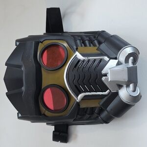 Marvel Guardians Of The Galaxy Star Lord Mask